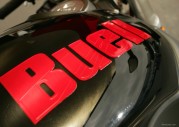 Buell XB12R